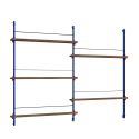 MOEBE Magazine Shelving System MS.115.2
