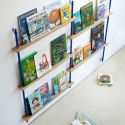 MOEBE Magazine Shelving System MS.115.2