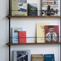 MOEBE Magazine Shelving System MS.180.1