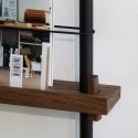 MOEBE Magazine Shelving System MS.180.1