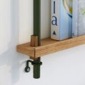 MOEBE Magazine Shelving System MS.180.1