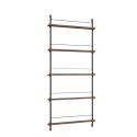MOEBE Magazine Shelving System MS.180.1