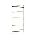 MOEBE Magazine Shelving System MS.180.1