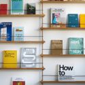 MOEBE Magazine Shelving System MS.180.2