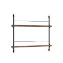 MOEBE Magazine Shelving System MS.65.1