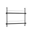 MOEBE Magazine Shelving System MS.65.1
