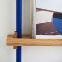 MOEBE Magazine Shelving System MS.65.1