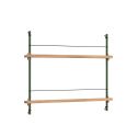 MOEBE Magazine Shelving System MS.65.1