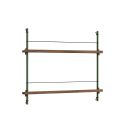 MOEBE Magazine Shelving System MS.65.1