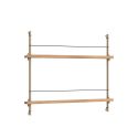 MOEBE Magazine Shelving System MS.65.1