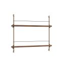 MOEBE Magazine Shelving System MS.65.1