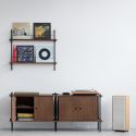 MOEBE Magazine Shelving System MS.65.1