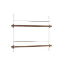 MOEBE Magazine Shelving System MS.65.1