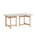 MOEBE Rectangular Dining Table