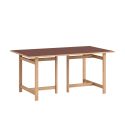 MOEBE Rectangular Dining Table