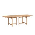 MOEBE Rectangular Dining Table