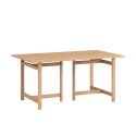 MOEBE Rectangular Dining Table