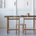 MOEBE Rectangular Dining Table