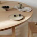 MOEBE Round Dining Table