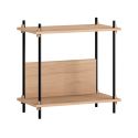 MOEBE Shelving System S.65.1.C