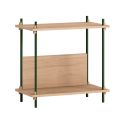 MOEBE Shelving System S.65.1.C