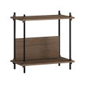 MOEBE Shelving System S.65.1.C
