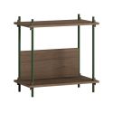 MOEBE Shelving System S.65.1.C