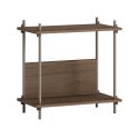 MOEBE Shelving System S.65.1.C