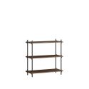 MOEBE Shelving System S.85.1.A
