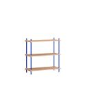 MOEBE Shelving System S.85.1.A