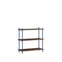 MOEBE Shelving System S.85.1.A