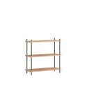 MOEBE Shelving System S.85.1.A