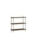 MOEBE Shelving System S.85.1.A