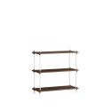 MOEBE Shelving System S.85.1.A