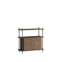 MOEBE Shelving System S.85.1.B