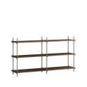 MOEBE Shelving System S.85.2.B