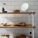 MOEBE Shelving System S.115.1.A