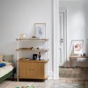 MOEBE Shelving System S.115.1.B