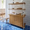 MOEBE Shelving System S.115.1.B