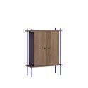 MOEBE Shelving System S.115.1.C