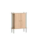 MOEBE Shelving System S.115.1.C