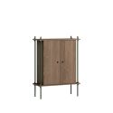 MOEBE Shelving System S.115.1.C