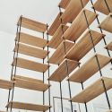 MOEBE Shelving System S.200.1.F