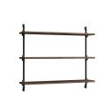 MOEBE Wall Mounted Shelving System WS.65.1