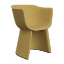 Fritz Hansen Monolit CM221 Dining Chair