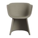 Fritz Hansen Monolit CM221 Dining Chair