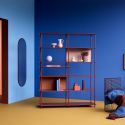 Montana Free Shelving Unit 555100