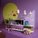 Montana Free Shelving Unit 555100