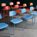 Montana 2060 Kevi Dining Chair 