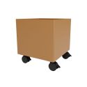Montana Mini Play Storage Box